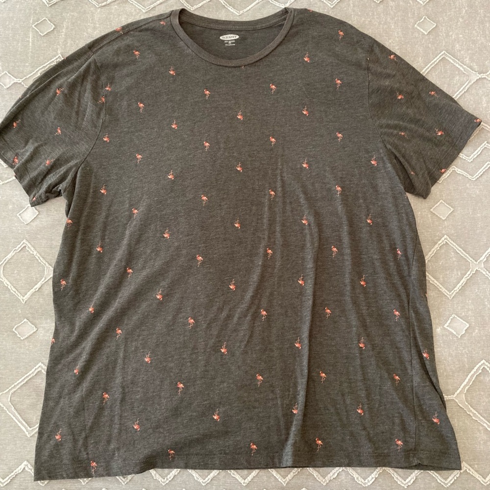 Old Navy Soft Washed Tshirt